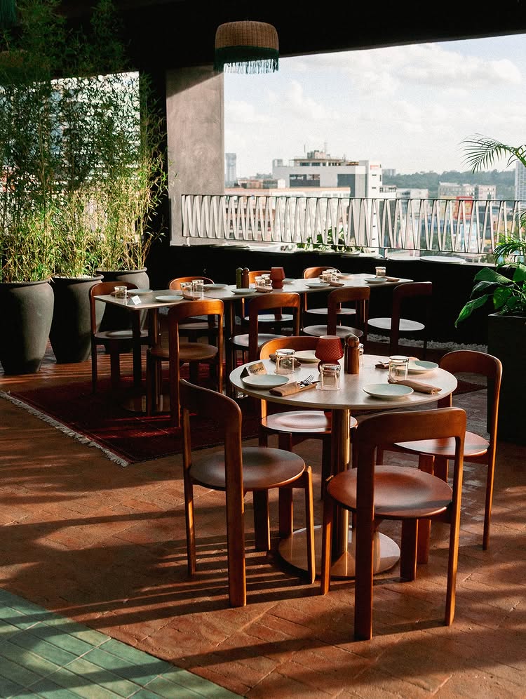 the best new restaurants in nairobi