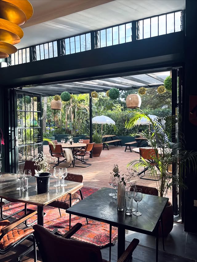 the best new restaurants in nairobi