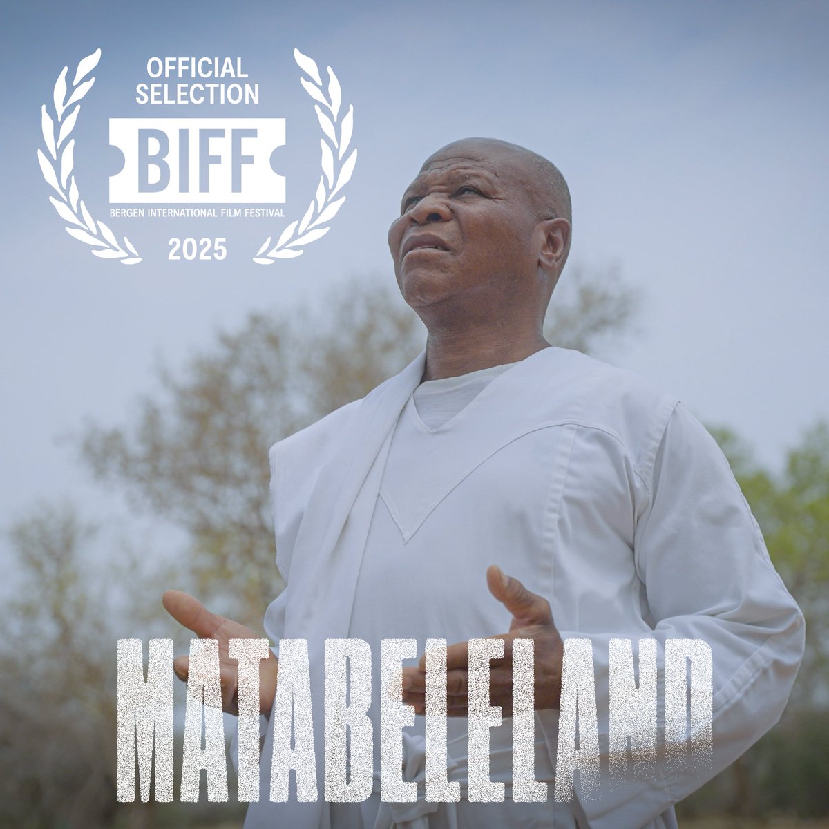 Matablelan premiered in Nairobi during the 2025 NBO Film Festival