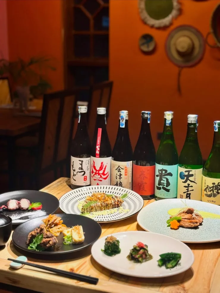 New Japanese Restaurant in Nairobi
