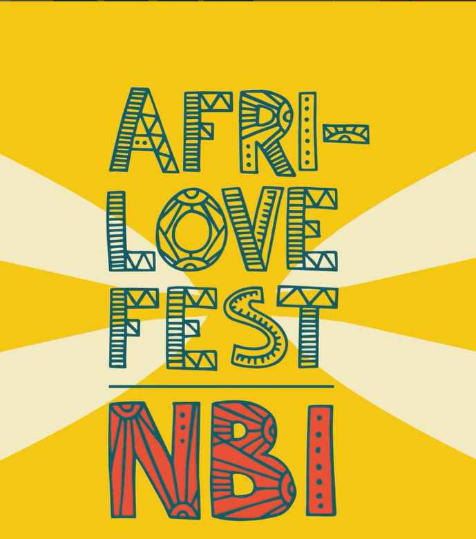 Afri-love Fest 2026