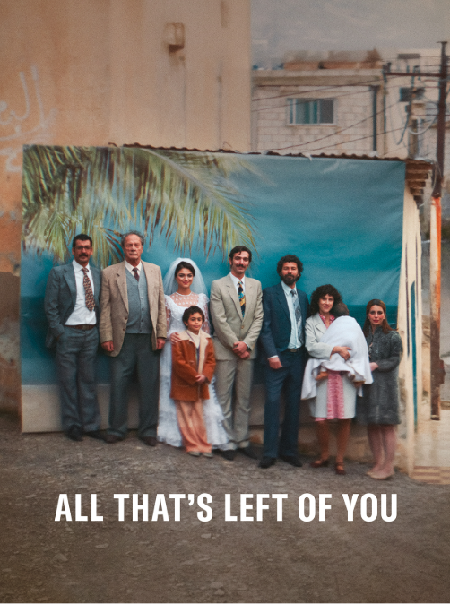 All That’s Left of You – Screening in Nairobi